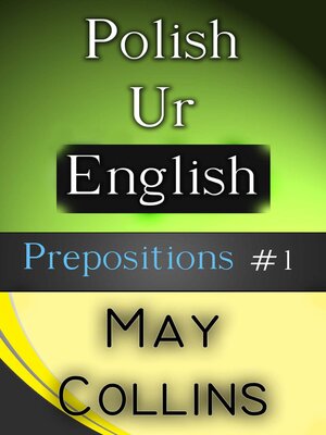 cover image of Polish Ur English